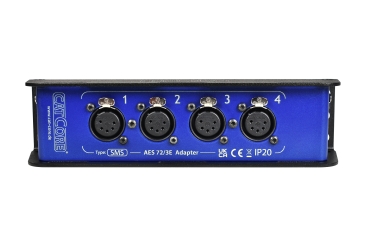 CatCore SMS-5F